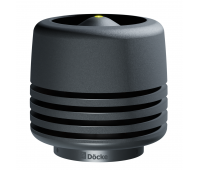 Колпак ИЗЛ-125/700 Чёрный (RR23)