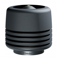 Колпак ИЗЛ-125/700 Чёрный (RR23) Колпак ИЗЛ-125/700 Чёрный (RR23)