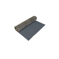 Ендовный ковер Темно-серый, рулон 10х1м