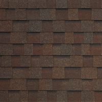 Гибкая черепица CORTINA nocciola 432 Гибкая черепица CORTINA nocciola 432