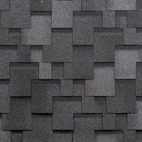 Гибкая черепица Комфорт, коллекция Болеро – Галька Гибкая черепица Комфорт, коллекция Болеро – Галька