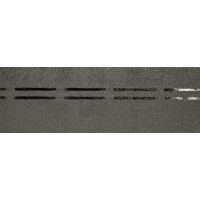 Коньково-карнизная черепица PIE PREMIUM - Авокадо Коньково-карнизная черепица PIE PREMIUM - Авокадо