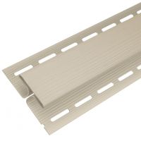 Н-профиль соединительный Ваниль Н-профиль соединительный Ваниль