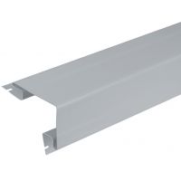 Угол наружный Серый Угол наружный Серый