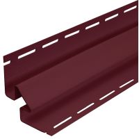 Внутренний угол Бургунд (акрил) Внутренний угол Бургунд (акрил)