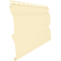 Виниловый сайдинг серия «D 4,5 Dutchlap», Птичье Молоко