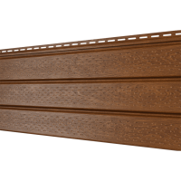 Софит с полной перфорацией Дуб Золотой Софит с полной перфорацией Дуб Золотой