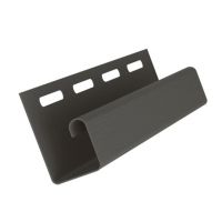 J-профиль Графит 3.00 J-профиль Графит 3.00