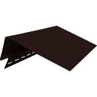 Околооконный профиль 3050 мм Кофе Околооконный профиль 3050 мм Кофе