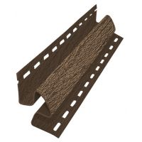 Угол внутренний 3050 мм, Сицилийский бук Угол внутренний 3050 мм, Сицилийский бук