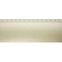 Виниловый сайдинг Blockhouse (Блокхаус - под бревно) Bh-01, Бежевый Виниловый сайдинг Blockhouse (Блокхаус - под бревно) Bh-01, Бежевый