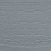 Виниловый сайдинг панель двойная Kerrafront Classic - Quartz Grey от производителя  Vox по цене 1 924 р
