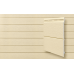 Виниловый сайдинг панель двойная Kerrafront Modern Wood - Beige от производителя  Vox по цене 4 134 р