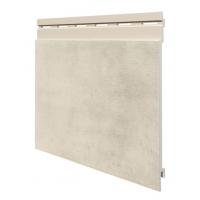 Виниловый сайдинг панель одинарная Kerrafront Trend - Stone Mastic Виниловый сайдинг панель одинарная Kerrafront Trend - Stone Mastic