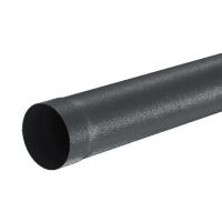 Труба водосточная RR 23 Маренго matt 3.00м 150/100 Труба водосточная RR 23 Маренго matt 3.00м 150/100