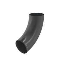 Колено трубы RR 23 Маренго 125/90 Колено трубы RR 23 Маренго 125/90