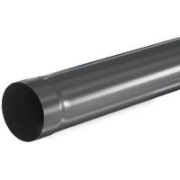 Труба водосточная RR 23 Маренго 3.00м 125/90 Труба водосточная RR 23 Маренго 3.00м 125/90