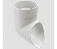 Наконечник Белый Наконечник Белый