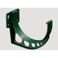 Кронштейн желоба Зелёный Кронштейн желоба Зелёный