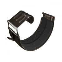 Соединитель для желоба Коричневый (RR 32) Соединитель для желоба Коричневый (RR 32)